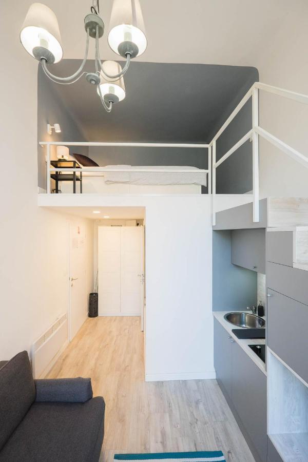 Gallery Duplex Studio Zágráb Kültér fotó