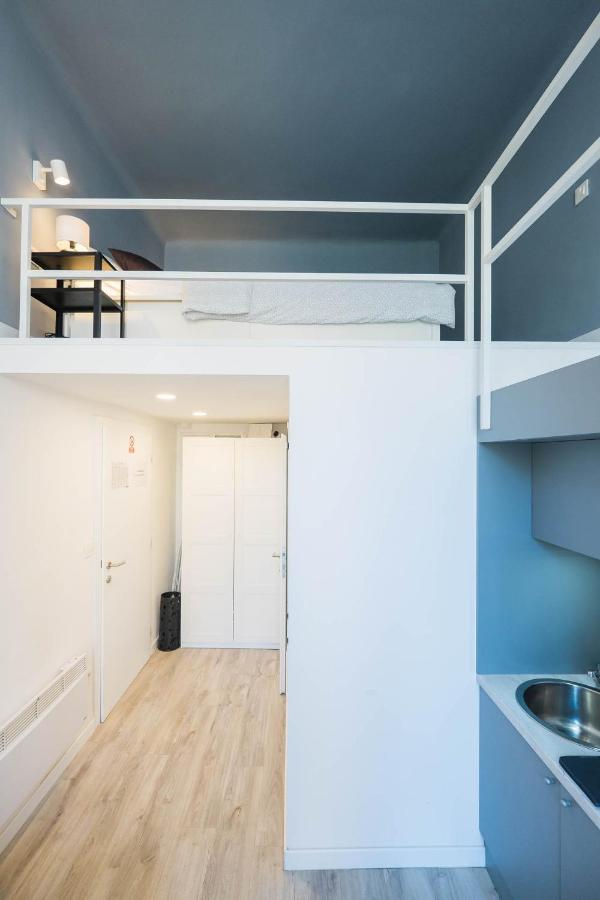 Gallery Duplex Studio Zágráb Kültér fotó
