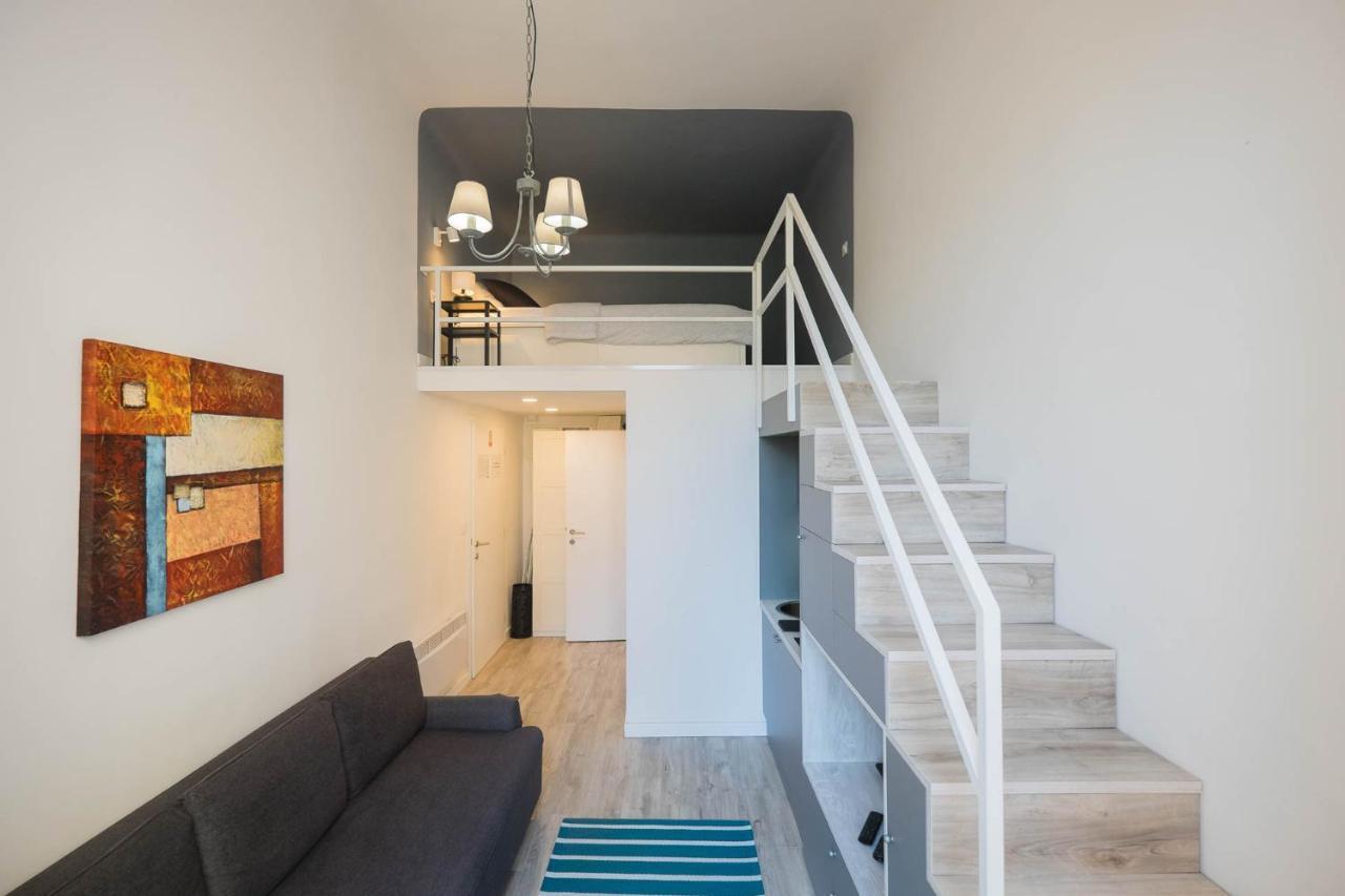 Gallery Duplex Studio Zágráb Kültér fotó