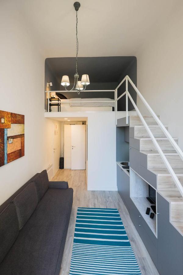 Gallery Duplex Studio Zágráb Kültér fotó