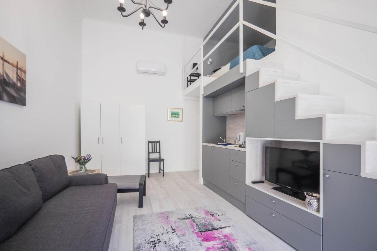 Gallery Duplex Studio Zágráb Kültér fotó