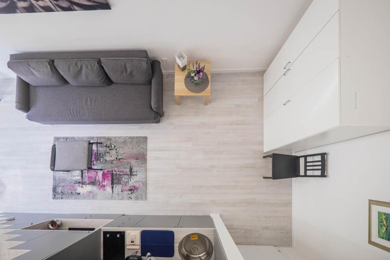 Gallery Duplex Studio Zágráb Kültér fotó