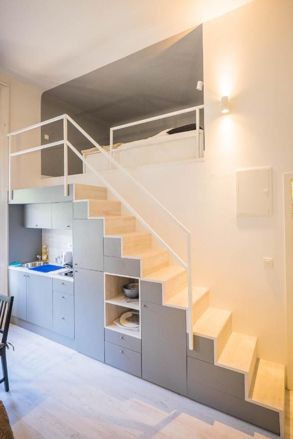 Gallery Duplex Studio Zágráb Kültér fotó